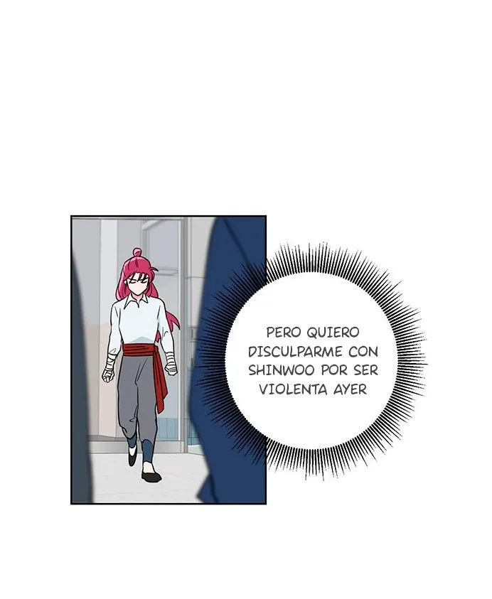 Combate mortal vs Romance Capítulo 34 en Línea - página 59