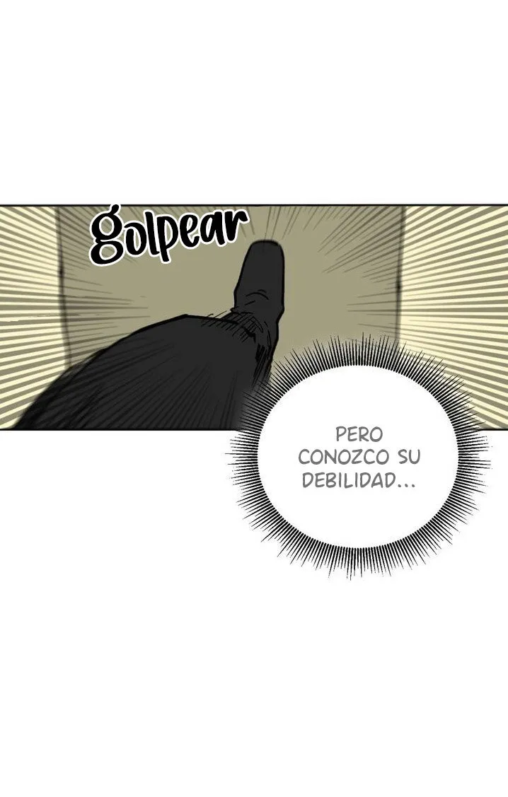 Combate mortal vs Romance Capítulo 40 en Línea - página 32