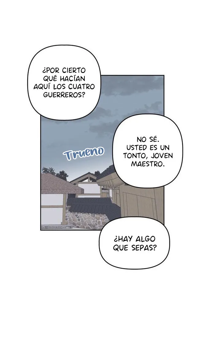 Combate mortal vs Romance Capítulo 40 en Línea - página 49