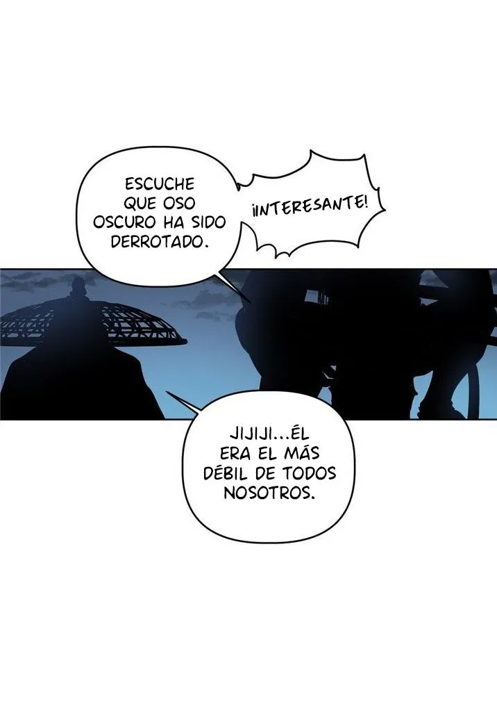 Combate mortal vs Romance Capítulo 40 en Línea - página 56