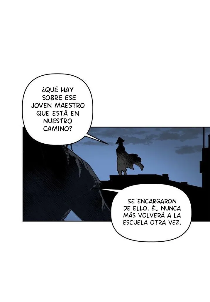 Combate mortal vs Romance Capítulo 40 en Línea - página 57