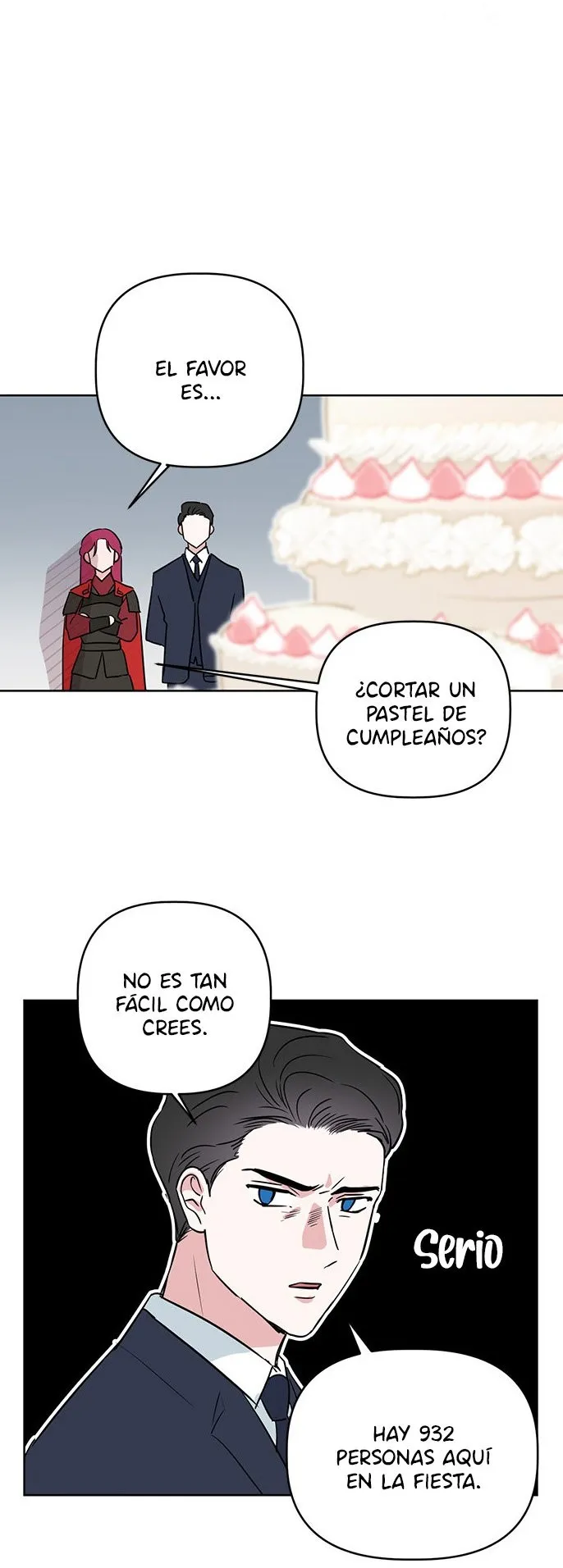 Combate mortal vs Romance Capítulo 44 en Línea - página 15