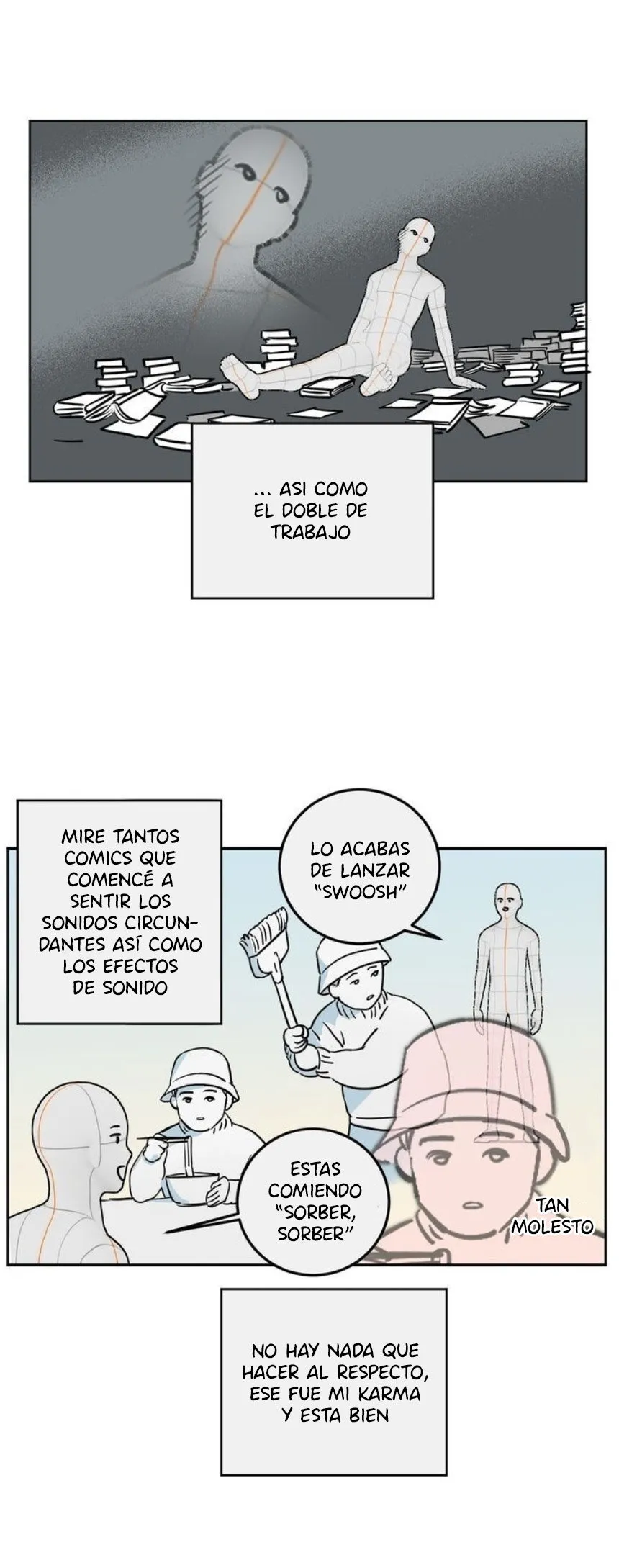 Combate mortal vs Romance Capítulo 55 en Línea - página 9