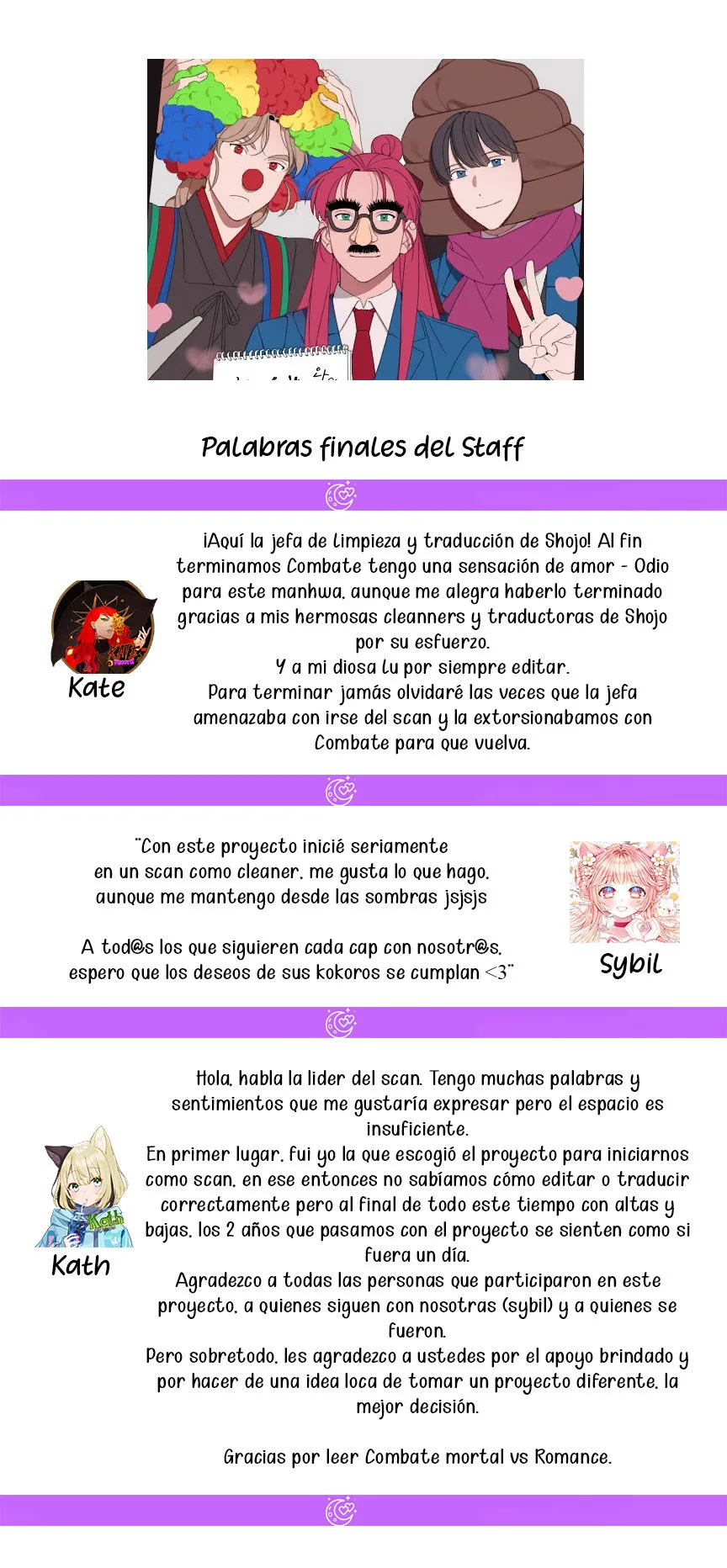 Combate mortal vs Romance Capítulo 55 en Línea - página 46
