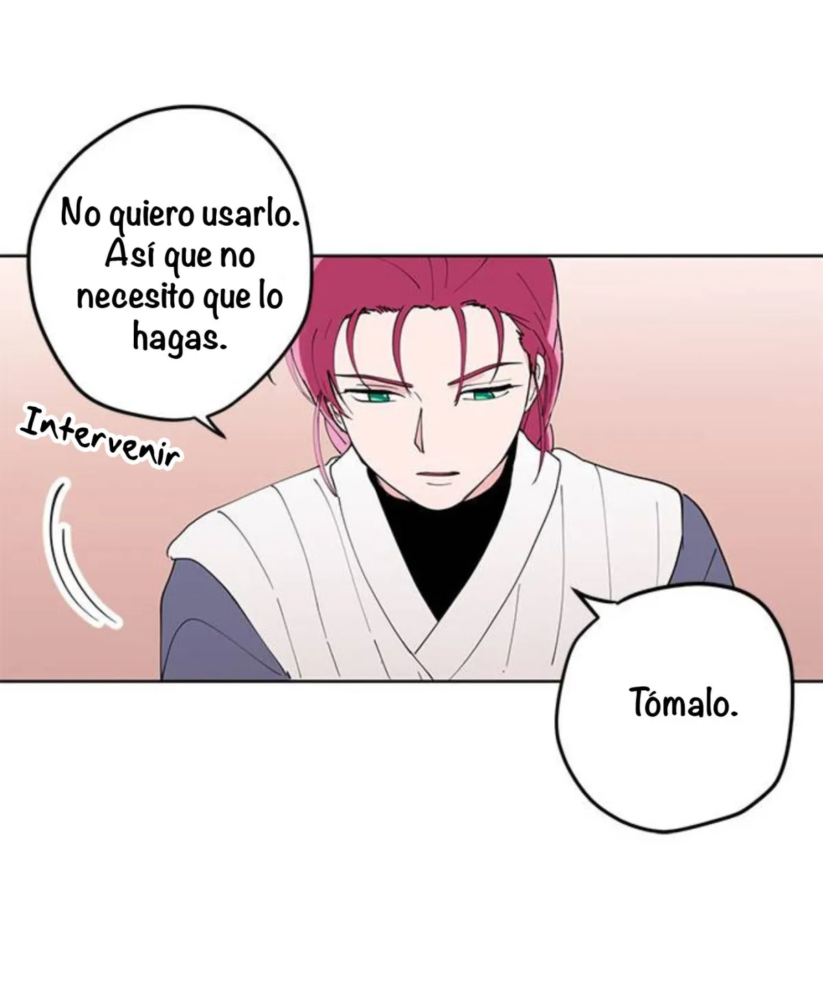 Combate mortal vs Romance Capítulo 6 en Línea - página 34