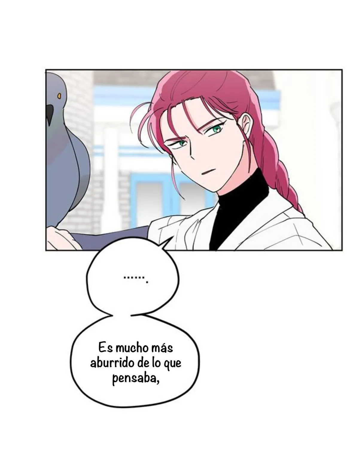 Combate mortal vs Romance Capítulo 6 en Línea - página 40