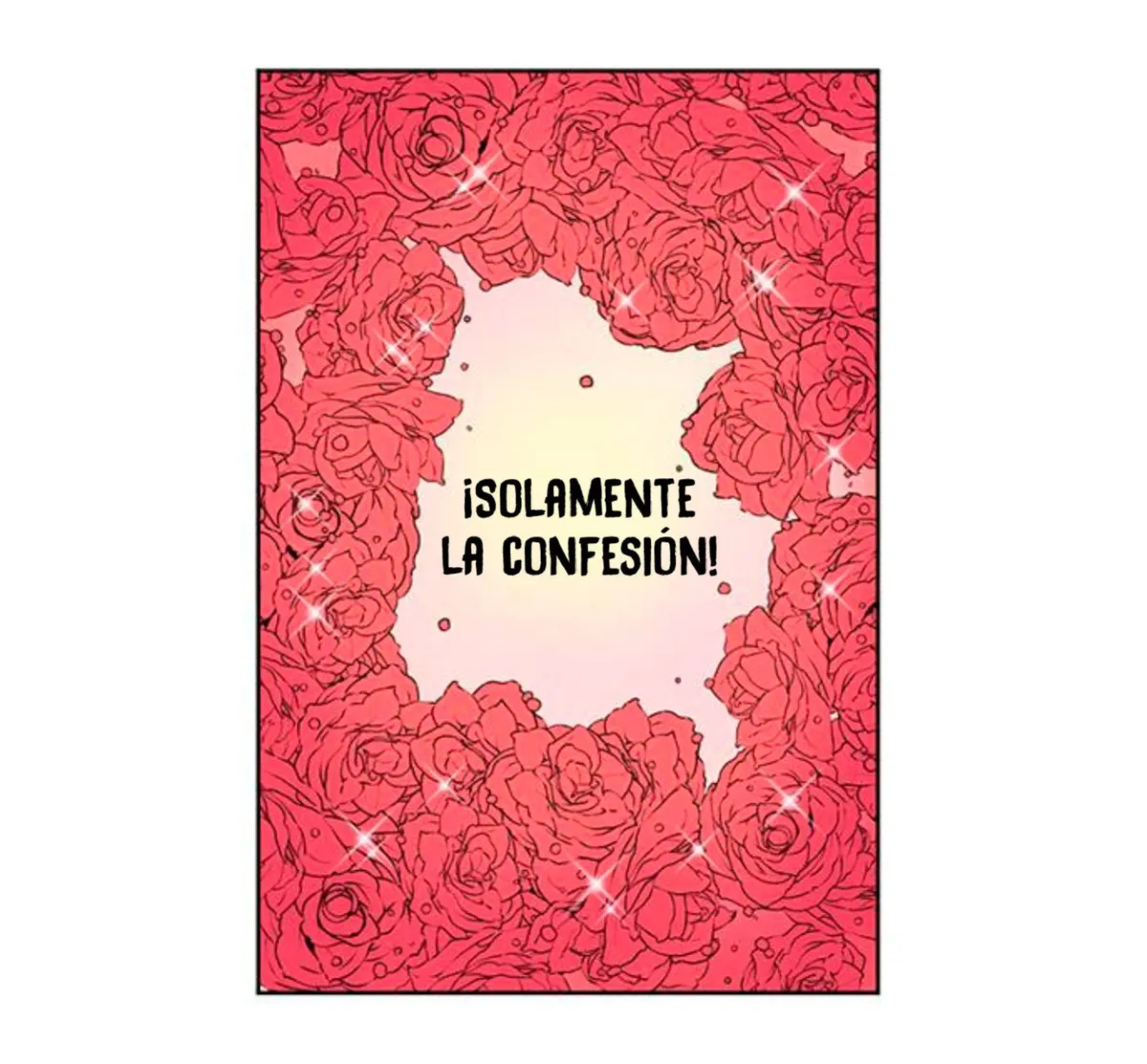 Combate mortal vs Romance Capítulo 8 en Línea - página 4