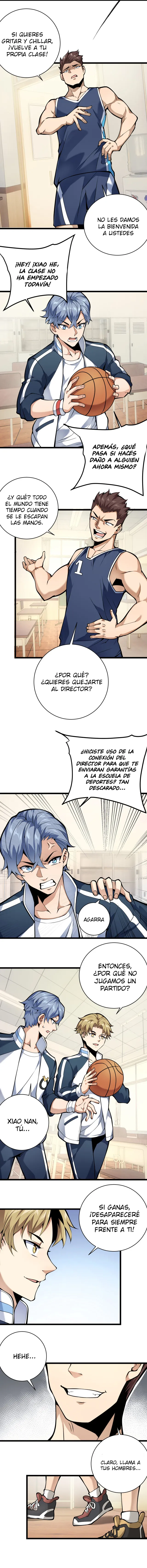 Combinar cubo Capítulo 13 en Línea - página 7