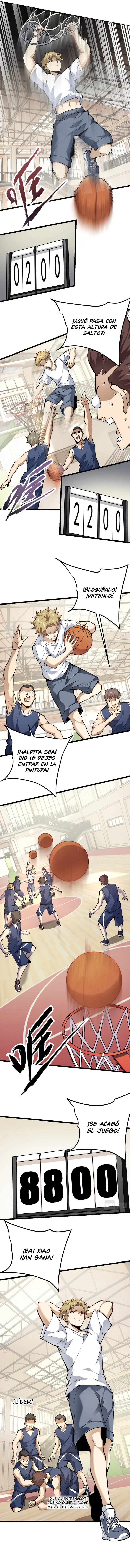 Combinar cubo Capítulo 13 en Línea - página 9