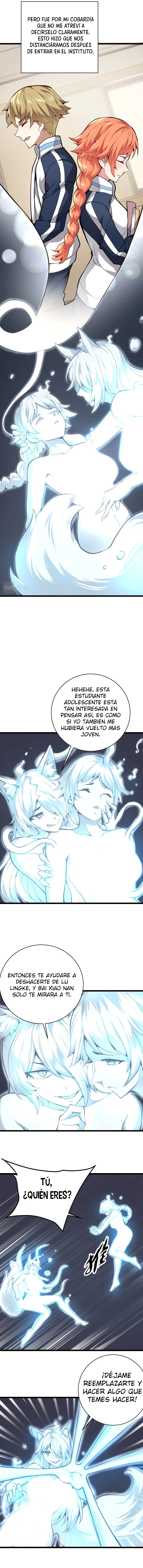 Combinar cubo Capítulo 15 en Línea - página 6