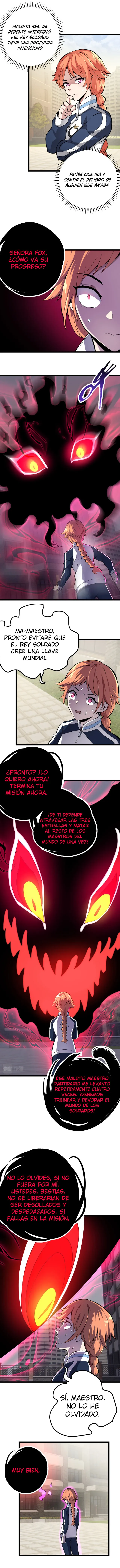 Combinar cubo Capítulo 15 en Línea - página 9