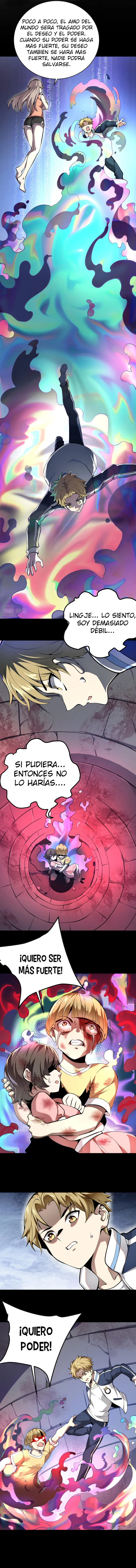 Combinar cubo Capítulo 16 en Línea - página 7