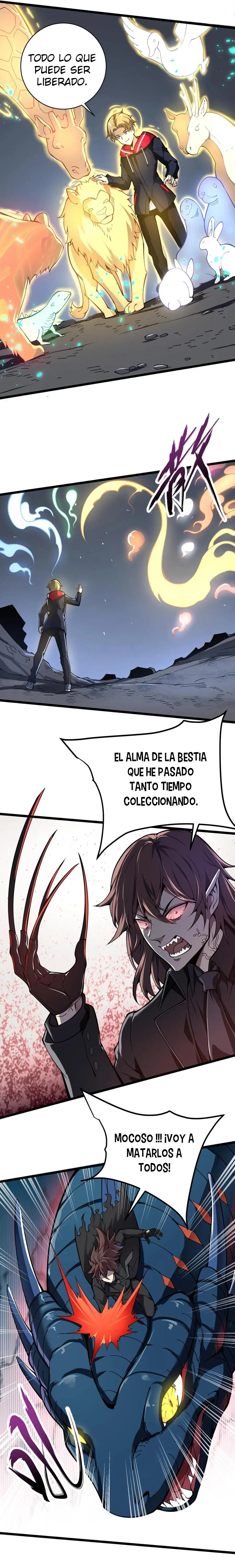 Combinar cubo Capítulo 22 en Línea - página 14