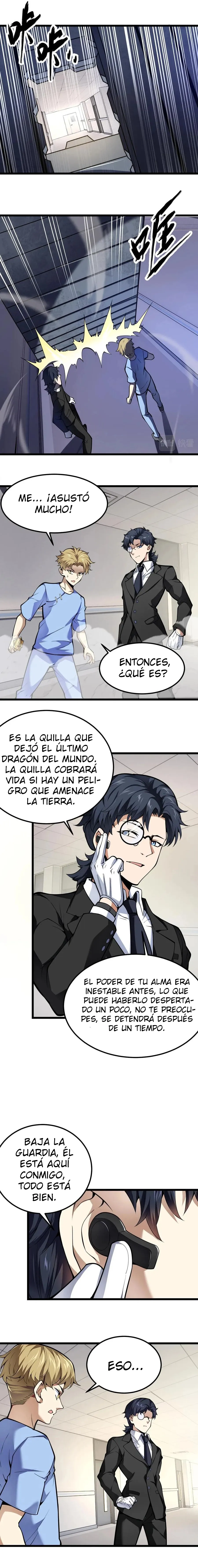 Combinar cubo Capítulo 28 en Línea - página 2