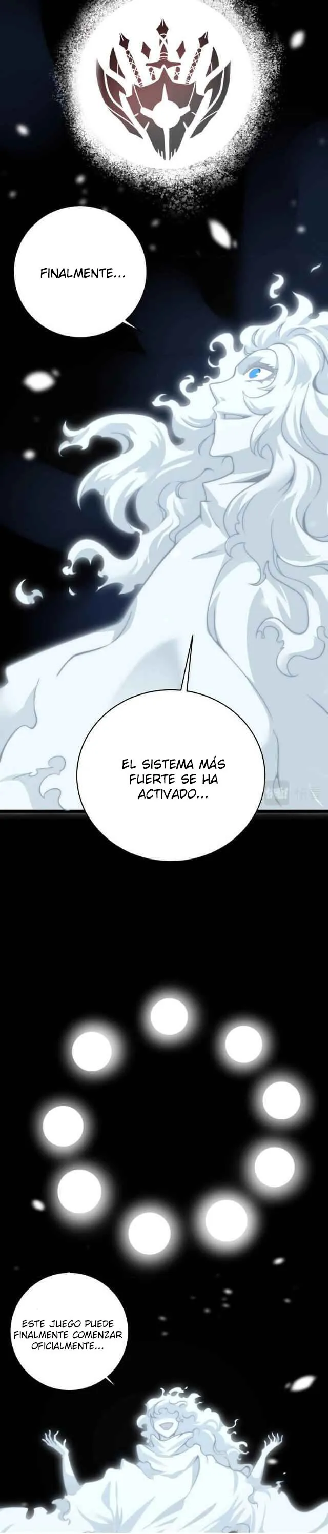 Combinar cubo Capítulo 3 en Línea - página 16