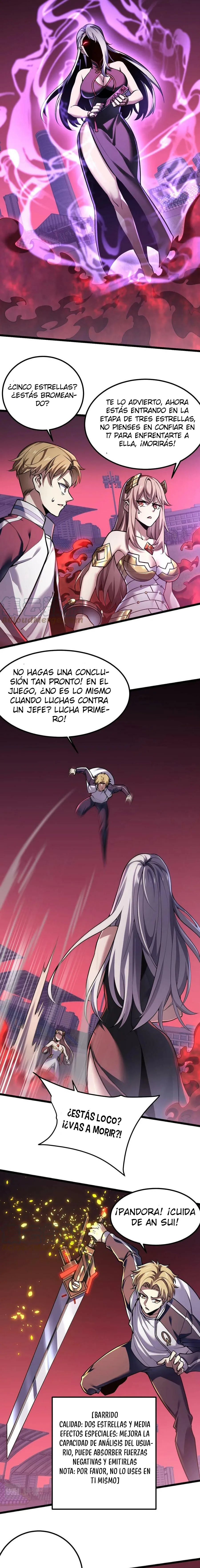 Combinar cubo Capítulo 41 en Línea - página 10