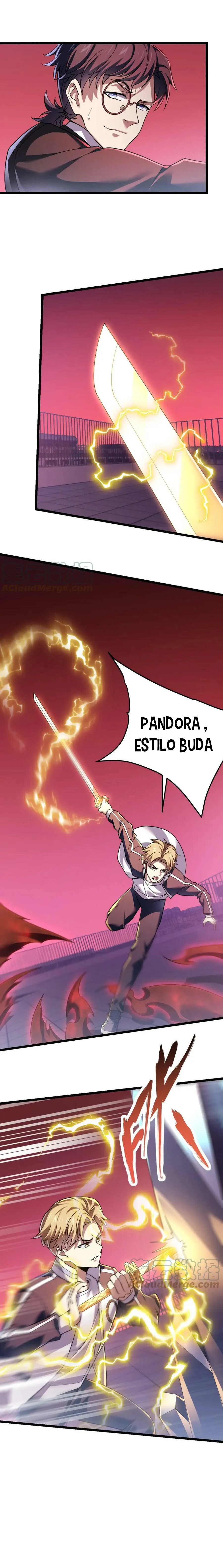 Combinar cubo Capítulo 43 en Línea - página 12