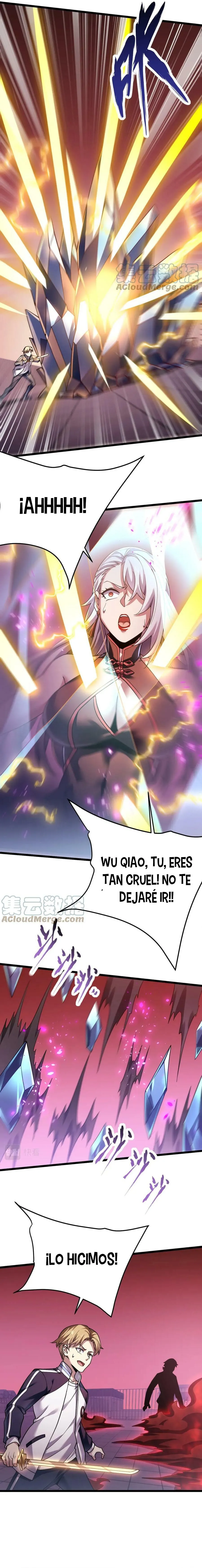 Combinar cubo Capítulo 43 en Línea - página 13