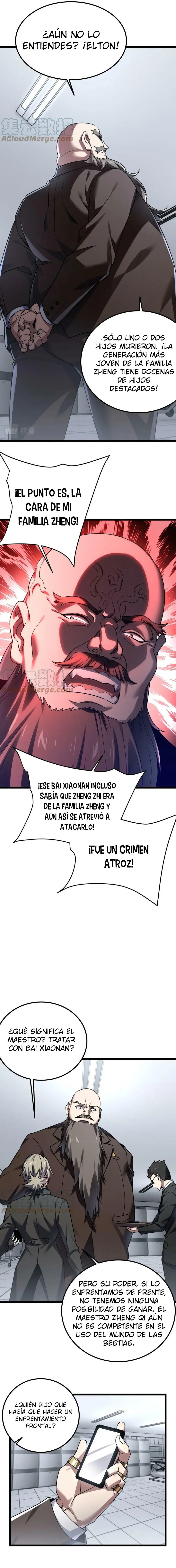 Combinar cubo Capítulo 44 en Línea - página 12