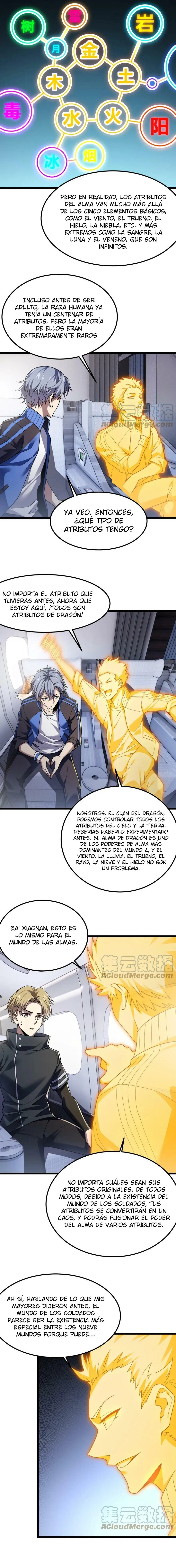 Combinar cubo Capítulo 45 en Línea - página 8