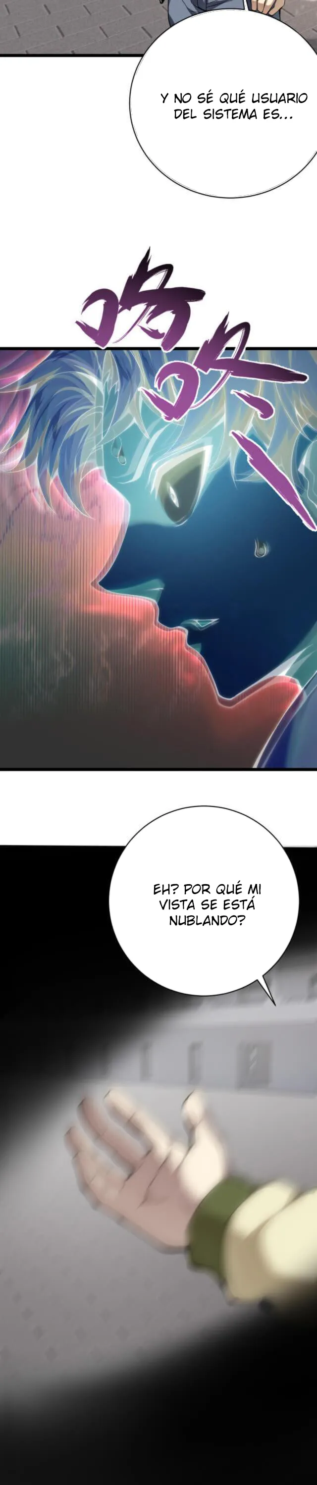 Combinar cubo Capítulo 9 en Línea - página 10