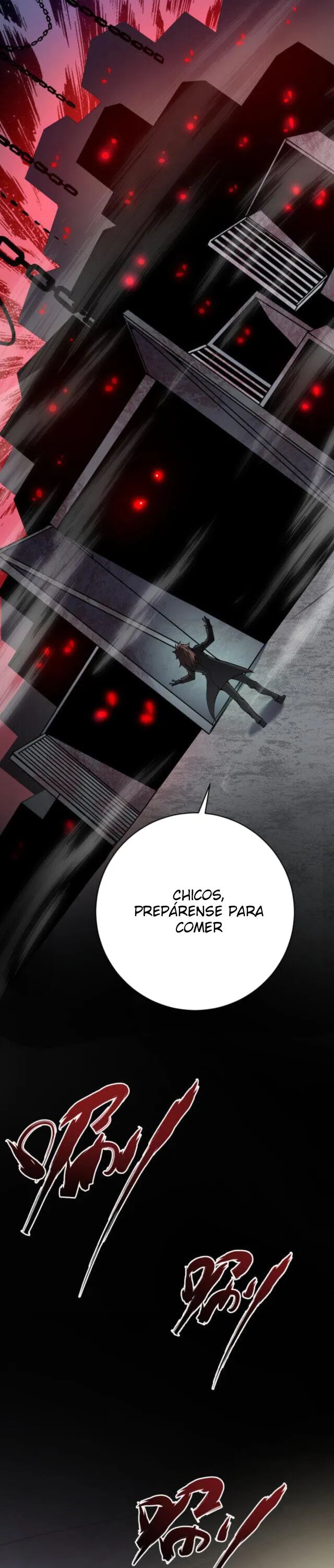 Combinar cubo Capítulo 9 en Línea - página 13
