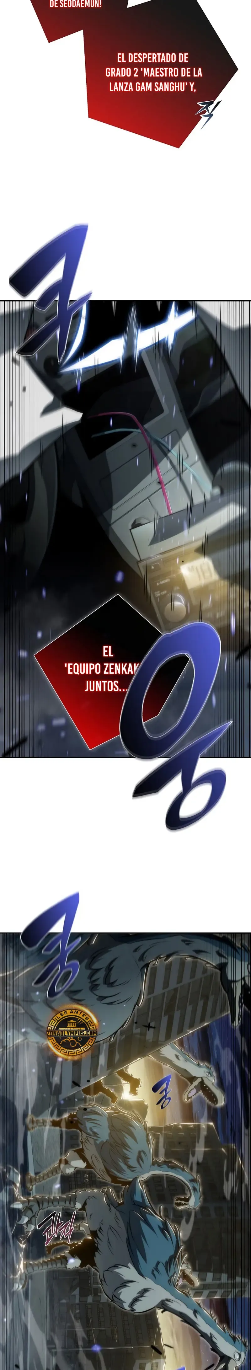 Come y crece Capítulo 1 en Línea - página 3