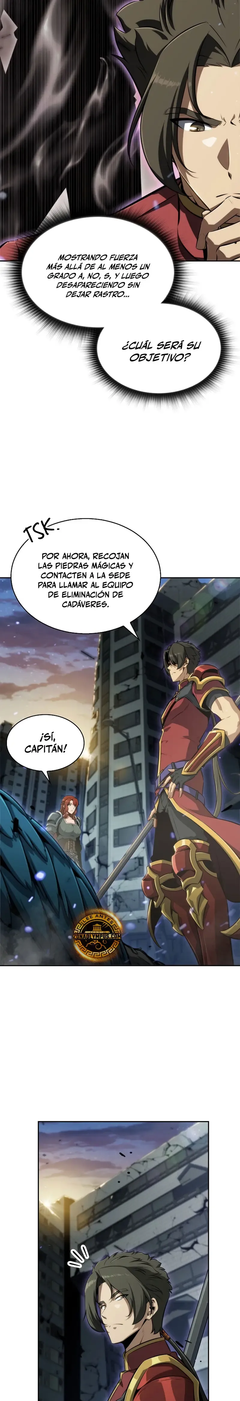 Come y crece Capítulo 1 en Línea - página 12