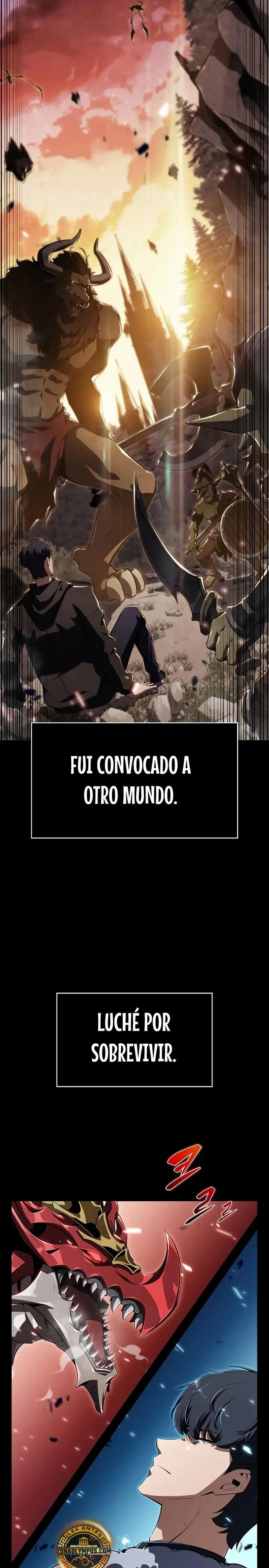 Come y crece Capítulo 1 en Línea - página 28
