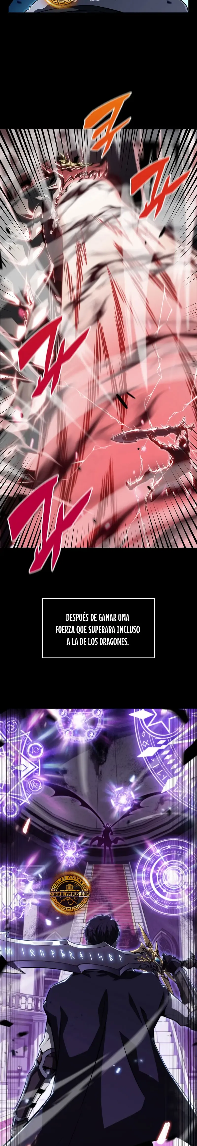Come y crece Capítulo 1 en Línea - página 29