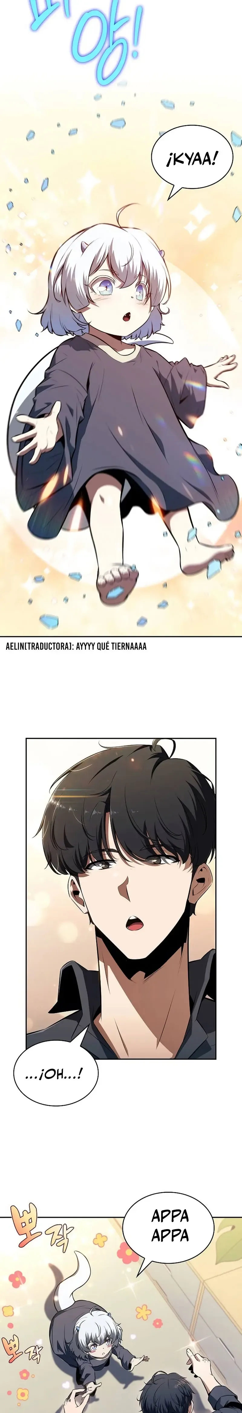 Come y crece Capítulo 14 en Línea - página 6