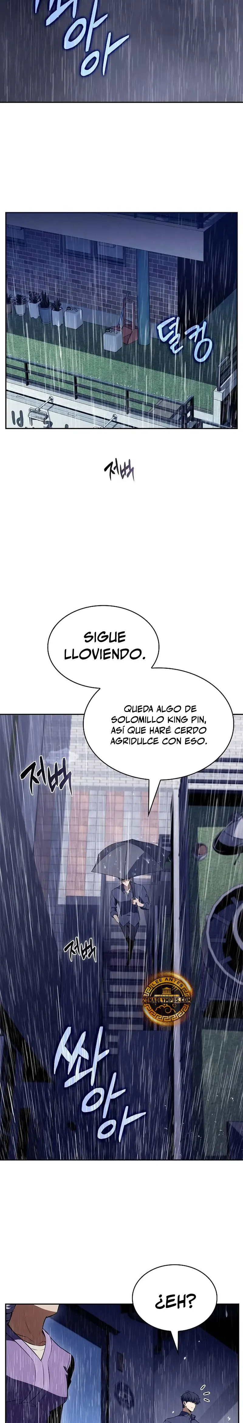 Come y crece Capítulo 14 en Línea - página 10