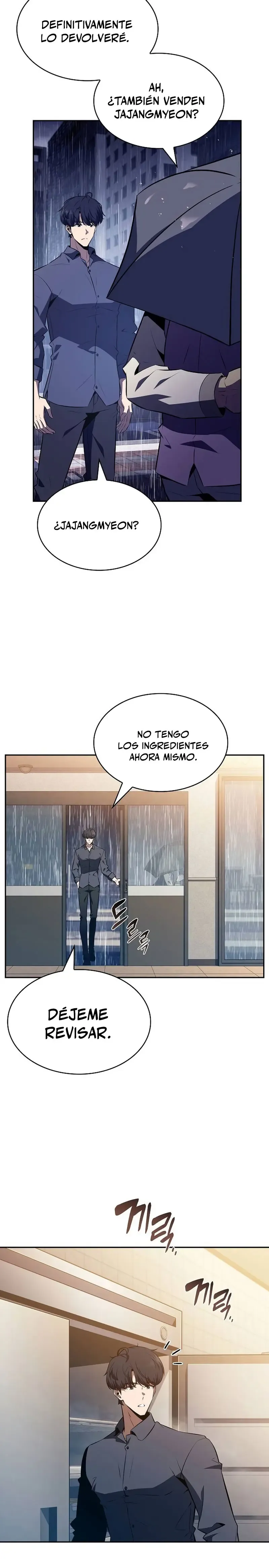 Come y crece Capítulo 14 en Línea - página 13