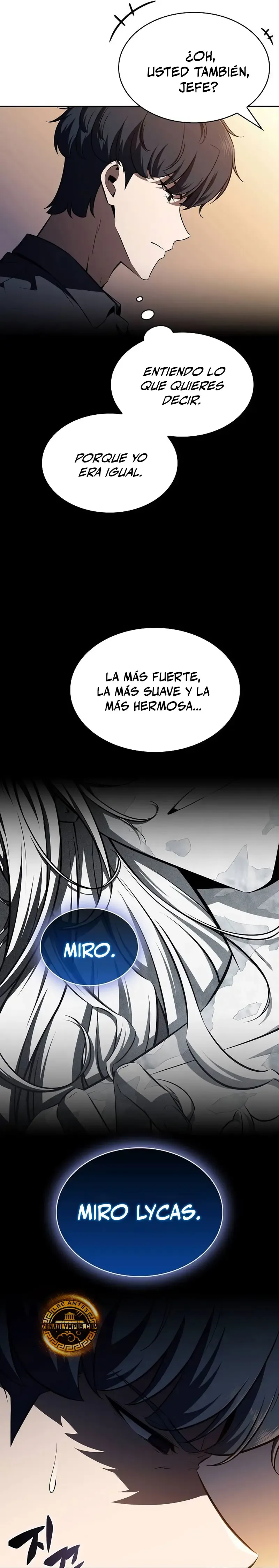Come y crece Capítulo 14 en Línea - página 18