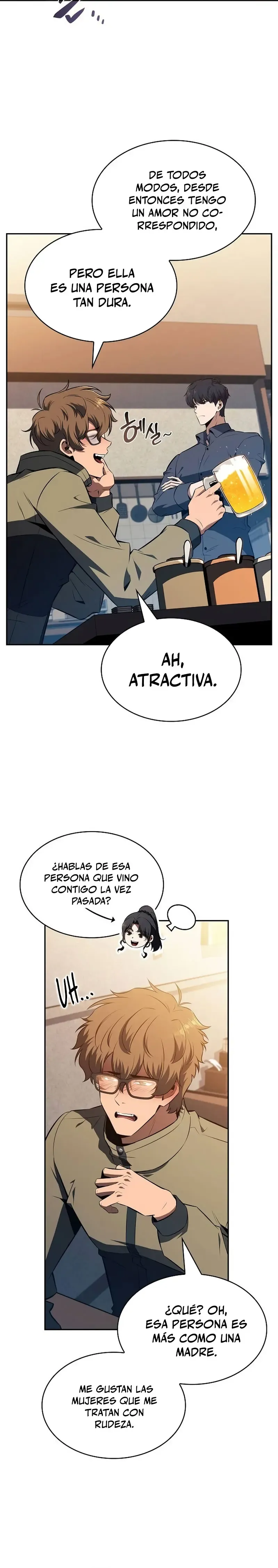 Come y crece Capítulo 14 en Línea - página 19