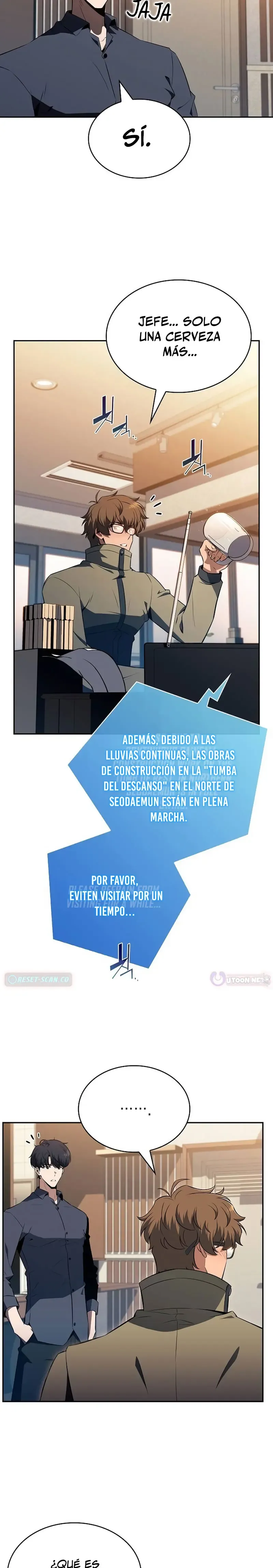 Come y crece Capítulo 14 en Línea - página 21