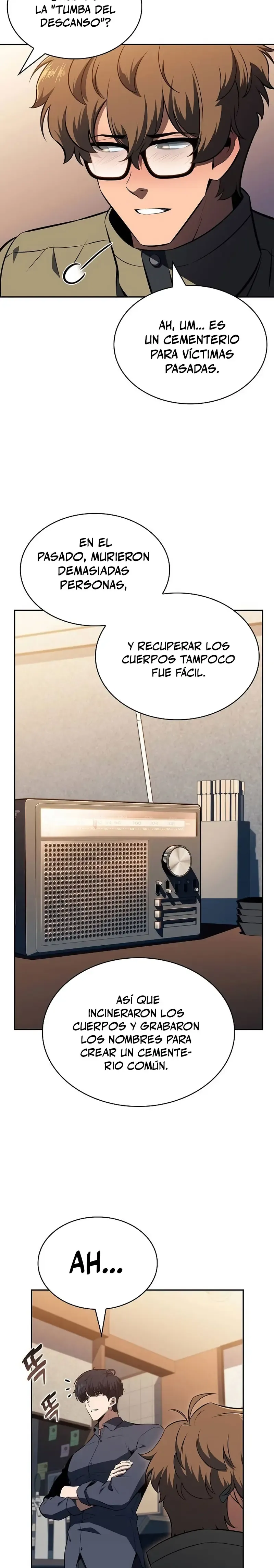 Come y crece Capítulo 14 en Línea - página 22