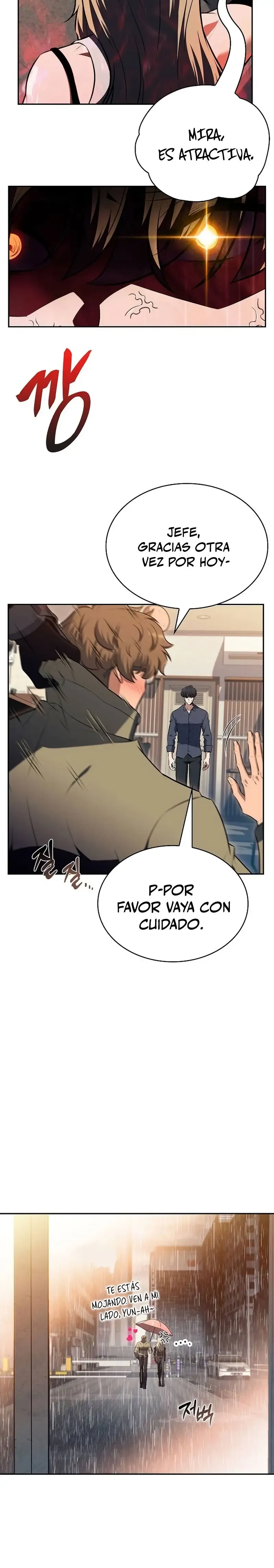 Come y crece Capítulo 14 en Línea - página 25