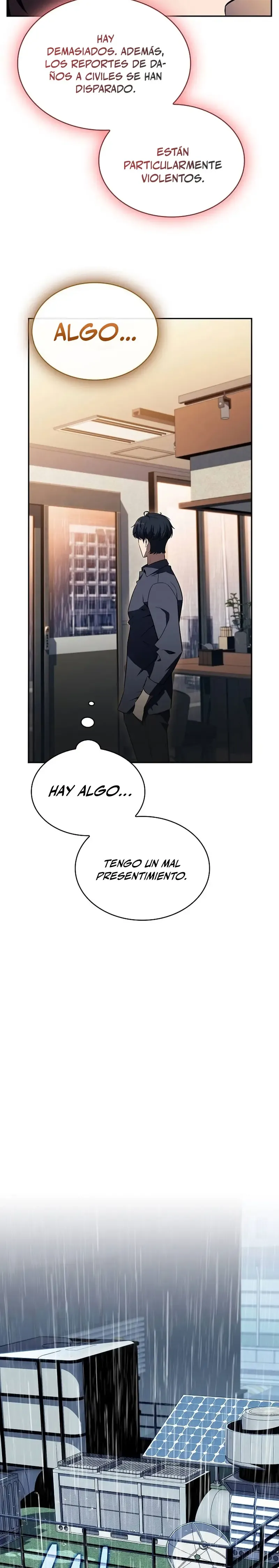 Come y crece Capítulo 14 en Línea - página 27
