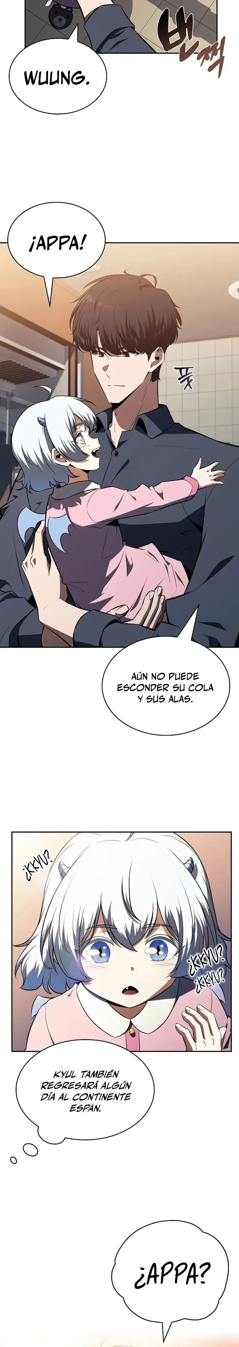 Come y crece Capítulo 14 en Línea - página 29