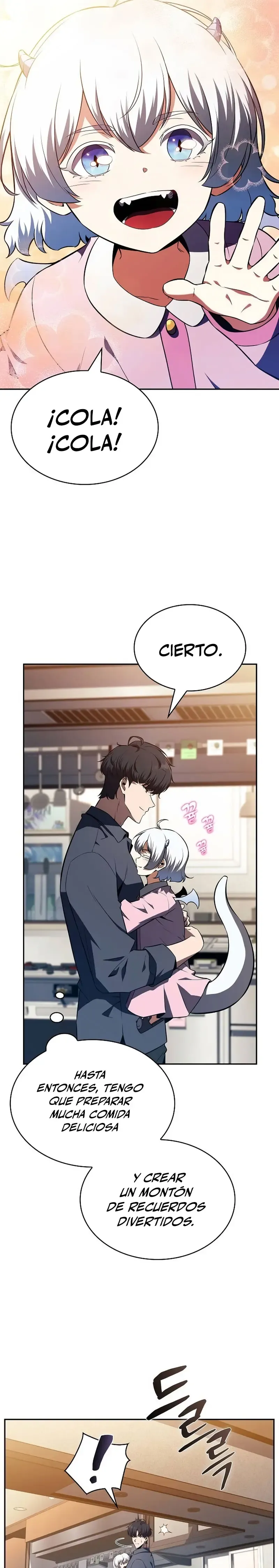 Come y crece Capítulo 14 en Línea - página 30