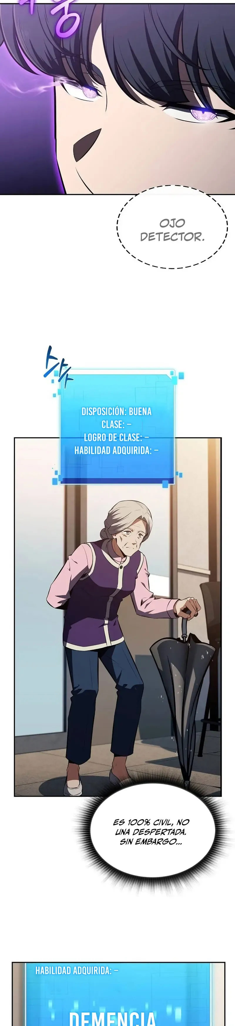 Come y crece Capítulo 14 en Línea - página 33
