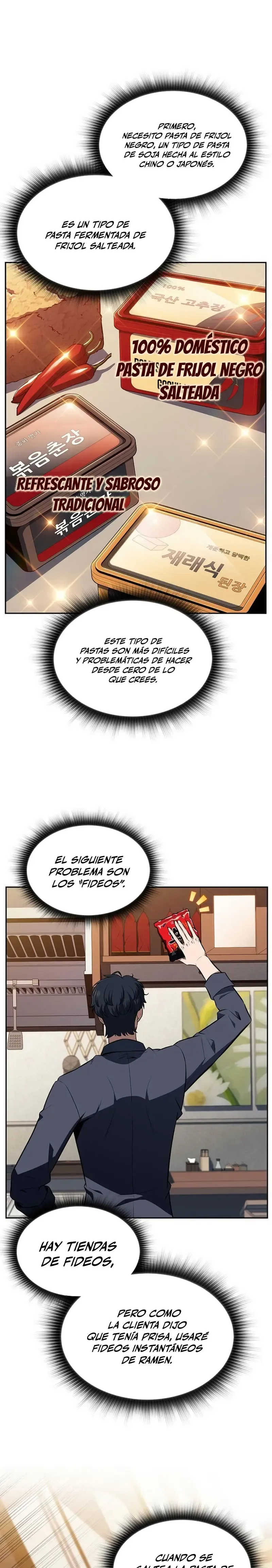 Come y crece Capítulo 15 en Línea - página 7