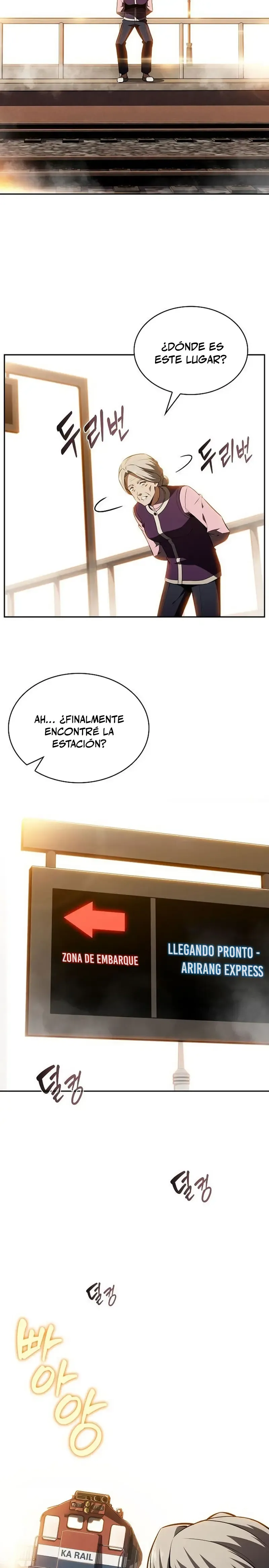 Come y crece Capítulo 15 en Línea - página 25