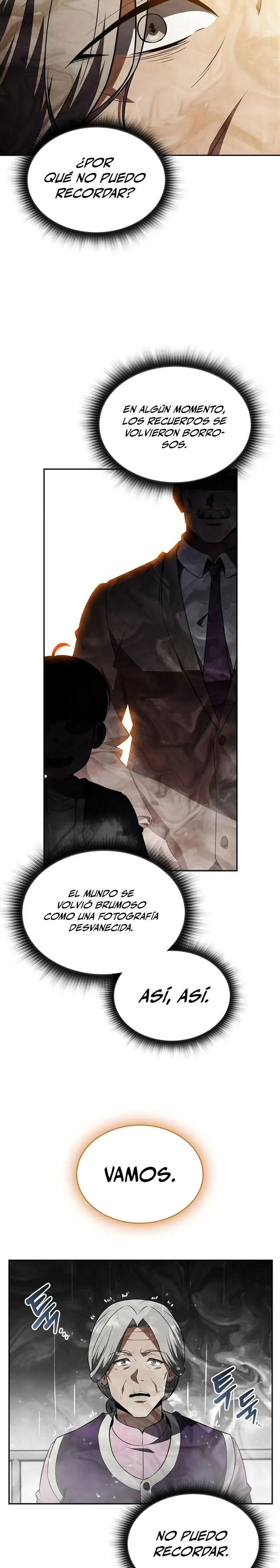 Come y crece Capítulo 15 en Línea - página 29