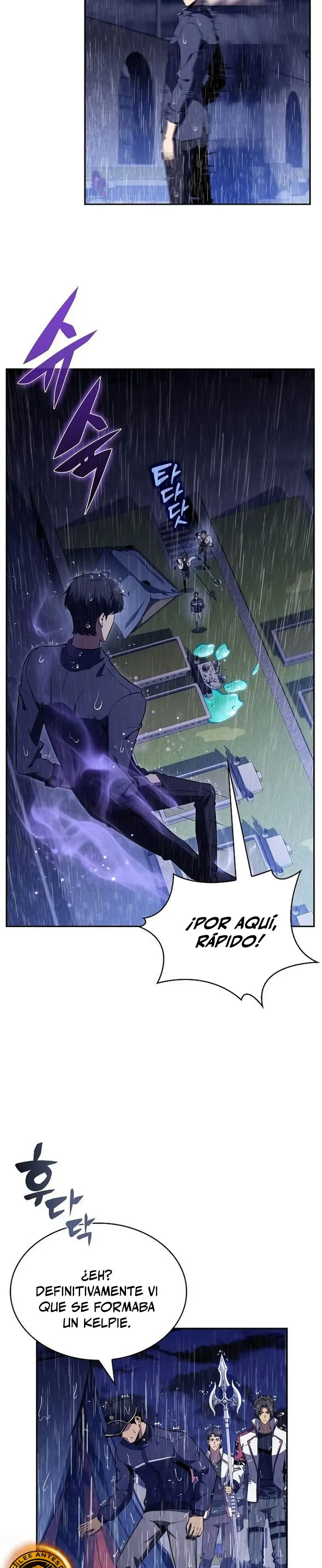 Come y crece Capítulo 15 en Línea - página 34