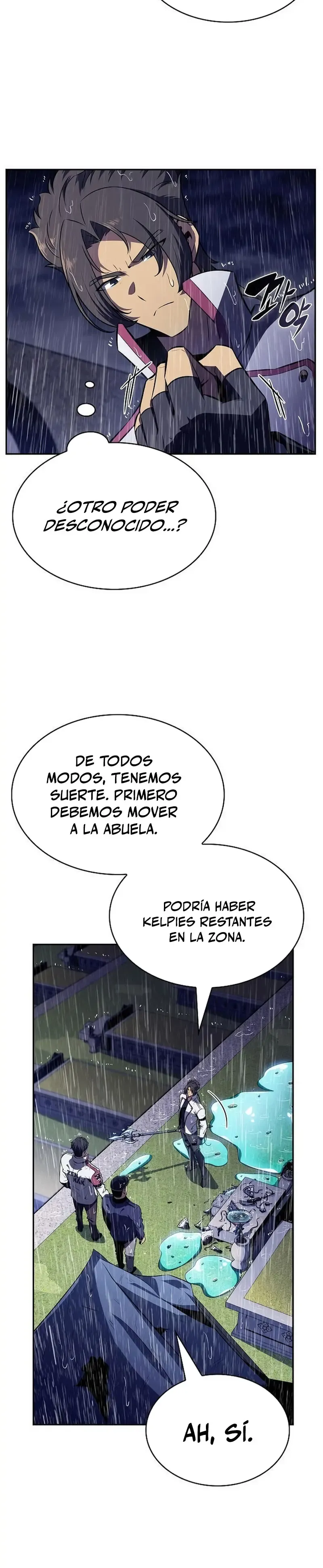 Come y crece Capítulo 15 en Línea - página 36