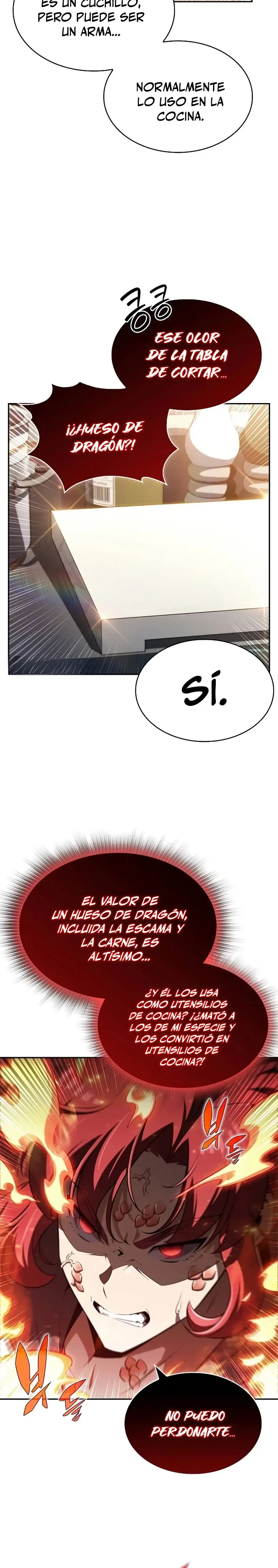 Come y crece Capítulo 2 en Línea - página 19