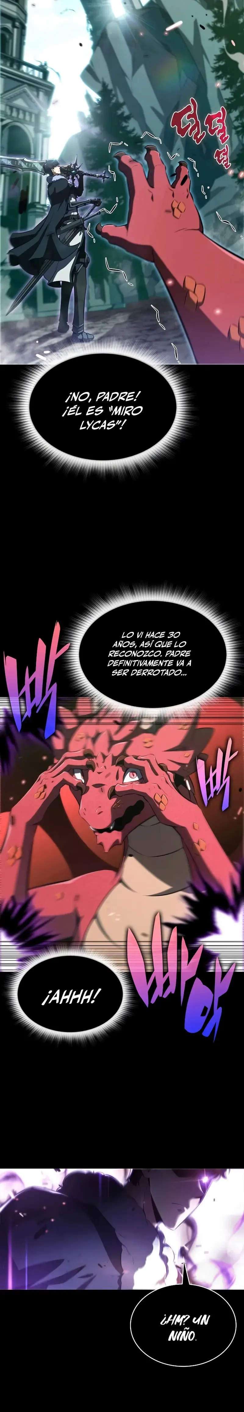 Come y crece Capítulo 2 en Línea - página 27