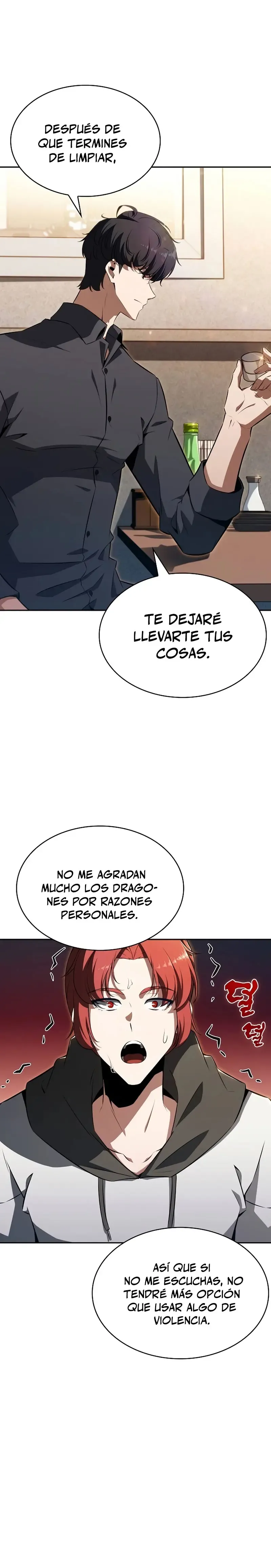Come y crece Capítulo 2 en Línea - página 29